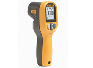 FLUKE(福祿克) MT4 MAX+測(cè)溫儀(升級(jí)版)_發(fā)射率連續(xù)可調(diào)，高防塵防水等預(yù)防5大隱患