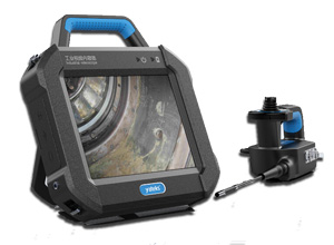 SIE超清工業(yè)視頻內窺鏡，超清、可錄制視頻外加百萬像素觸控